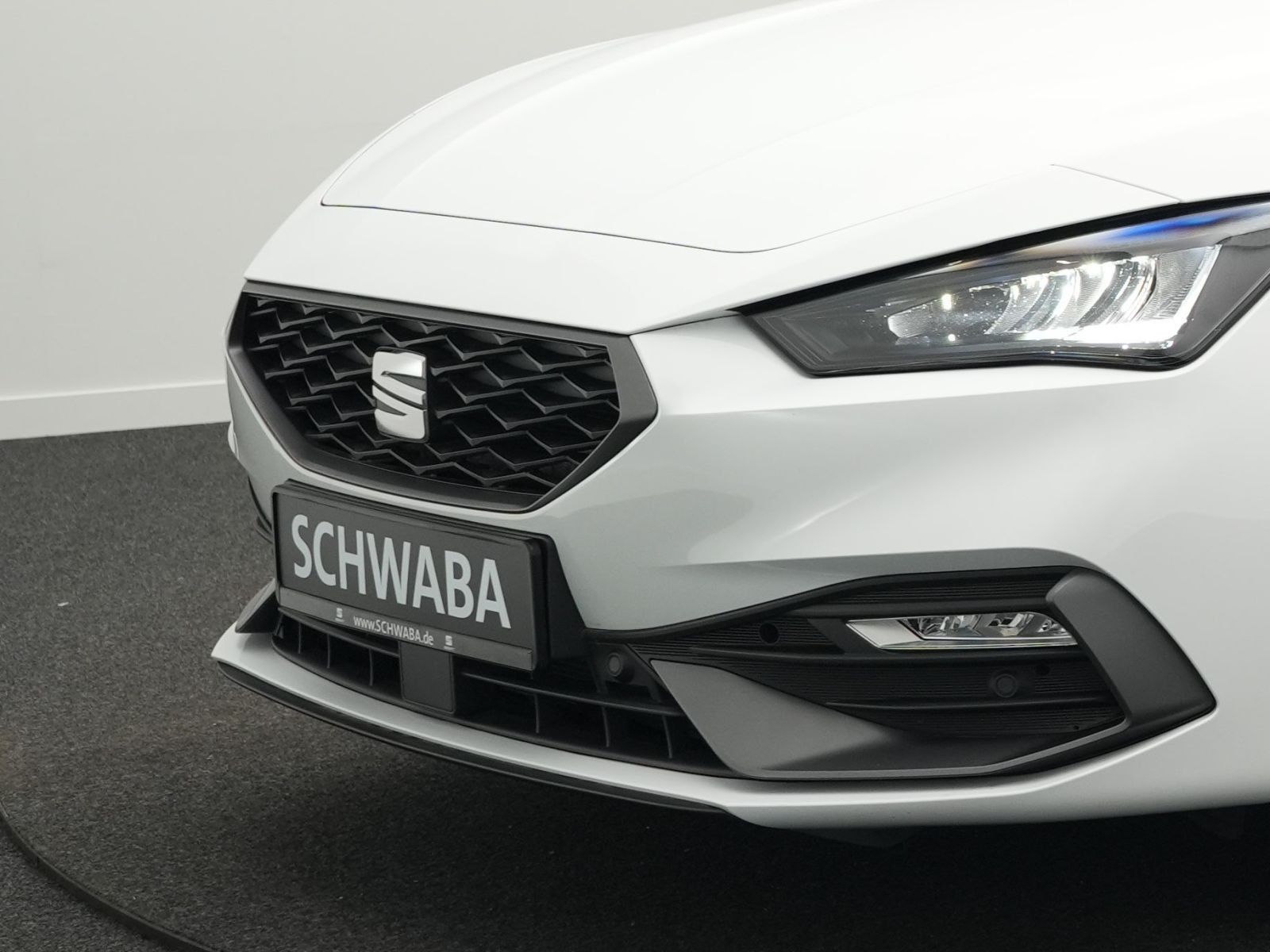 Seat Leon - Bild 35