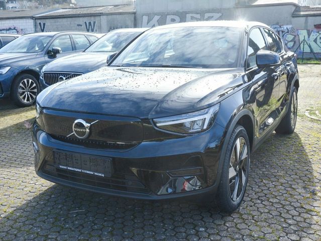 Volvo C40 PLUS SINGLE EXTENDED RANGE MY24