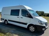 Hyundai H350 Klima Standhzg - Hyundai H350 Gebrauchtwagen
