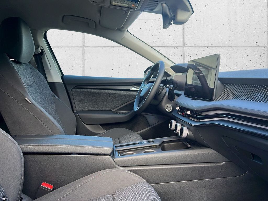 Skoda Superb - Bild 12