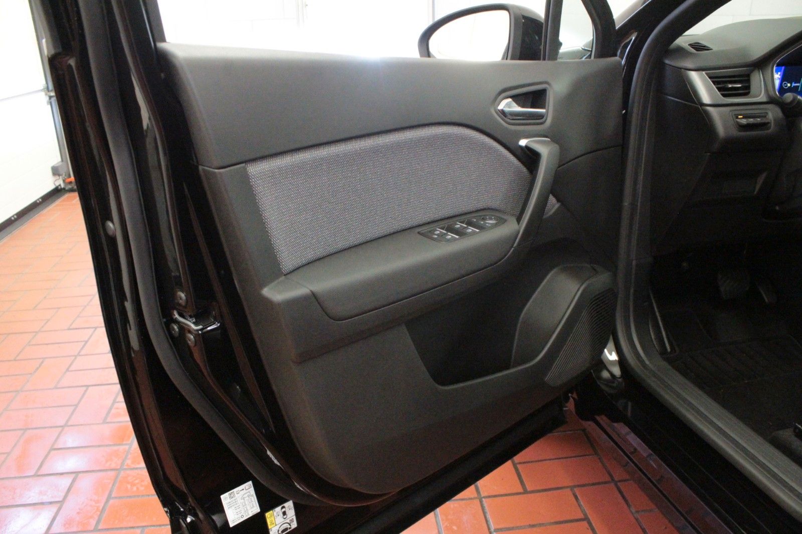 Fahrzeugabbildung Renault Symbioz E-Tech Full Hybrid 145 Techno *Winterp.*