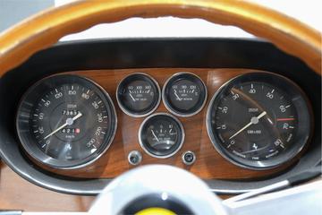 صورة مصغرة 13 لـ 1970 Ferrari 365