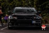 Mitsubishi Lancer 2.0 16v Turbo Ralliart 4WD Ralliart - Mitsubishi Lancer: Turbo