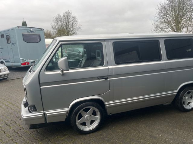 Volkswagen T3 Multivan