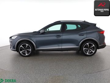 Cupra Formentor - 2