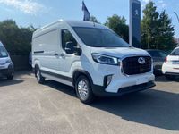 Maxus Deliver 9 - Vorschau Bild 7