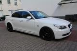 BMW 550i ( Navi / Schiebedach / Standheizung ) - BMW 550 aus 2007