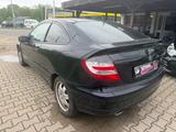 Mercedes-Benz C 160 C Sportcoupe C 160 Sport Edition - Mercedes-Benz C 160 Gebrauchtwagen