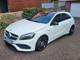 Mercedes-Benz Mersedes-Benz A200d AMG-Line W176 - Mercedes-Benz: Mersedes