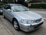 Honda Accord 1.8 i Klimaauto.ESSD.Alu Gepflegt - Honda Accord: 8