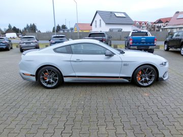 Fahrzeugabbildung Ford Mustang Mach 1 5.0l V8