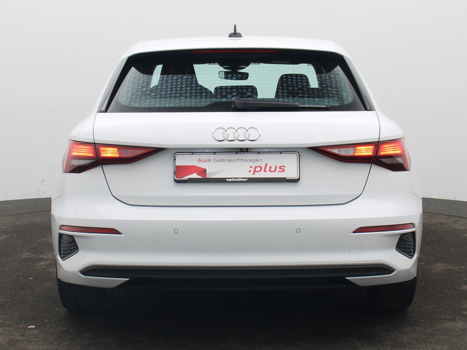Audi A3 - Bild 6