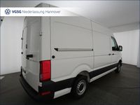 Volkswagen Crafter - Vorschau Bild 5