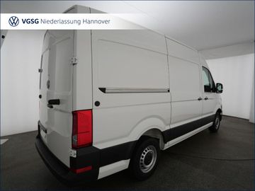 Volkswagen Crafter - 5