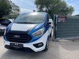 Ford Transit Custom DOKA Mixto 300 L1 Trend Klima AHK - Ford Transit Custom in Bochum