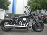 Harley-Davidson FAT BOY SPECIAL CUSTOM - HARLEY-DAVIDSON 2000 FAT BOY
