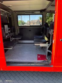صورة 4 لـ 1987 Mercedes-BENZ SPRINTER