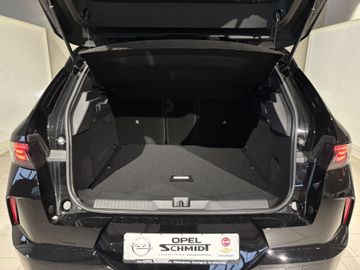 Fotografie 11 des Opel Grandland (X) Grandland Plug-in-Hybrid 1.6 DI Automatik GS