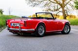 Triumph TR 250 - Triumph: Tr250