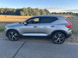 Volvo XC40 T5 Recharge, PANO, 19", Leder, 360° - Volvo XC40 von privat