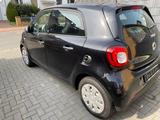 Smart ForFour 60kW EQ Batterie -Sitzheizung-Klima - Smart ForFour in Hannover