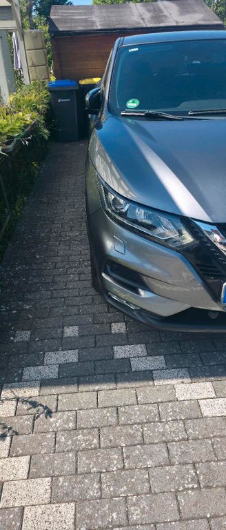 Image of Nissan Qashqai