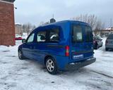Opel Combo 1.4 Twinport*5 Sitzer* - Opel Combo: Twinport