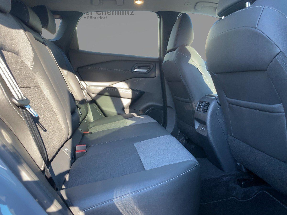 Nissan Qashqai - Bild 10