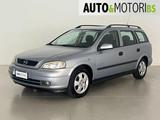 Opel OPEL Astra 1.4i 16V cat Station Wagon Club - Opel Astra: Club