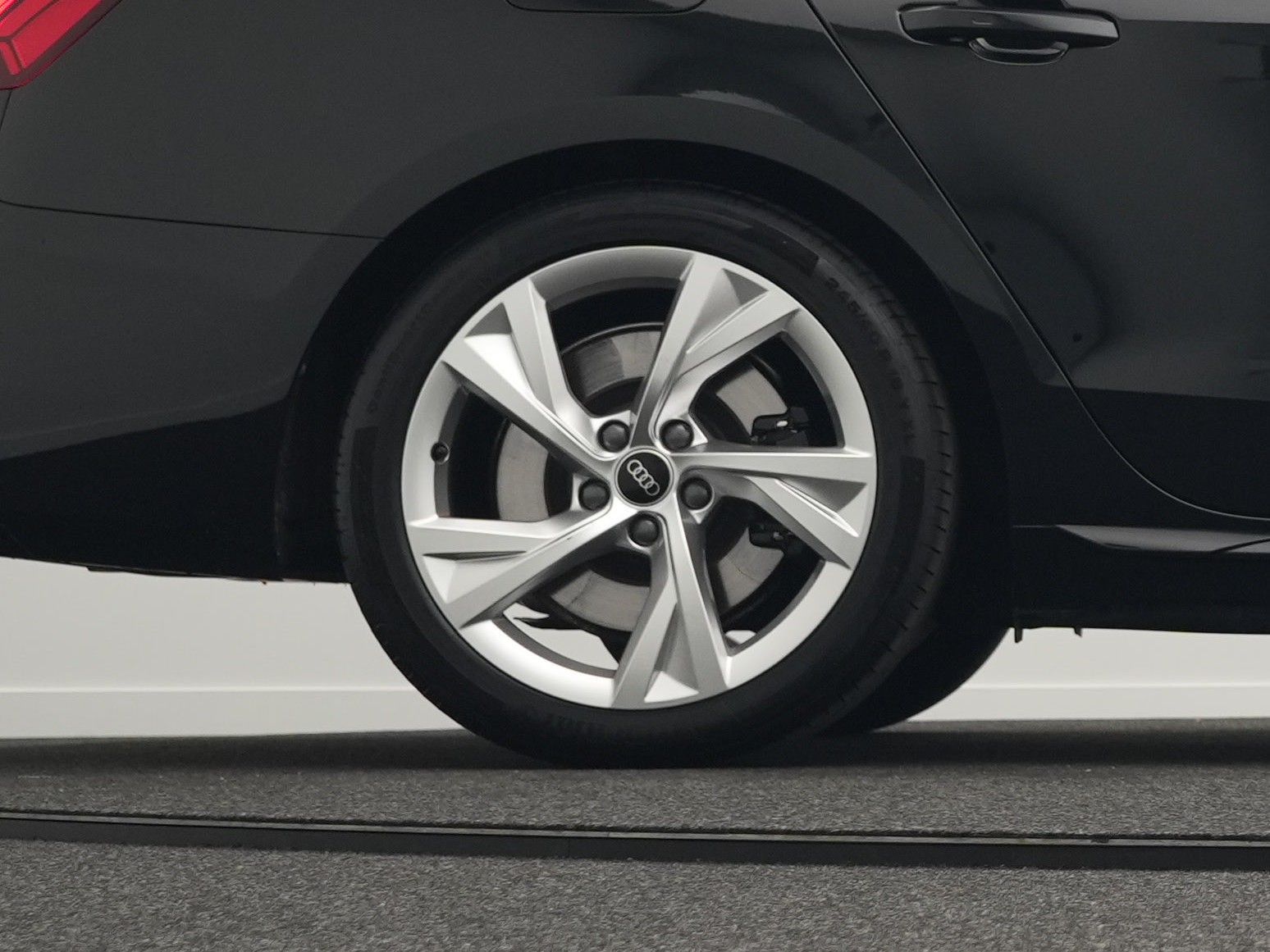 Audi S4 - Bild 44