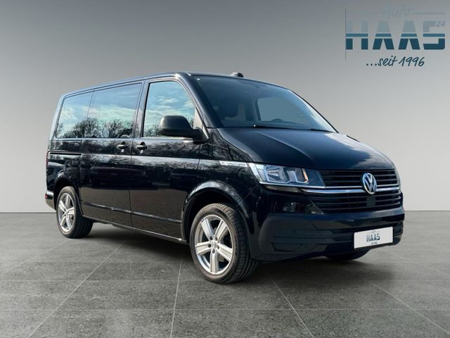 Volkswagen T6.1 Multivan 150PS ALU Navi Kamera Klima Temp-t