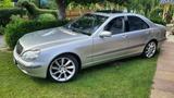 Mercedes-Benz Mercedes S Klasse, W 220, S 430, Tüv bis 2... - Mercedes-Benz S 430 aus 2001