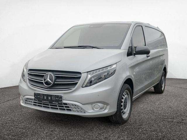 Mercedes-Benz VITO 119 KASTEN L+4x4+LED+DISTR+STHZG+AHK2,5T