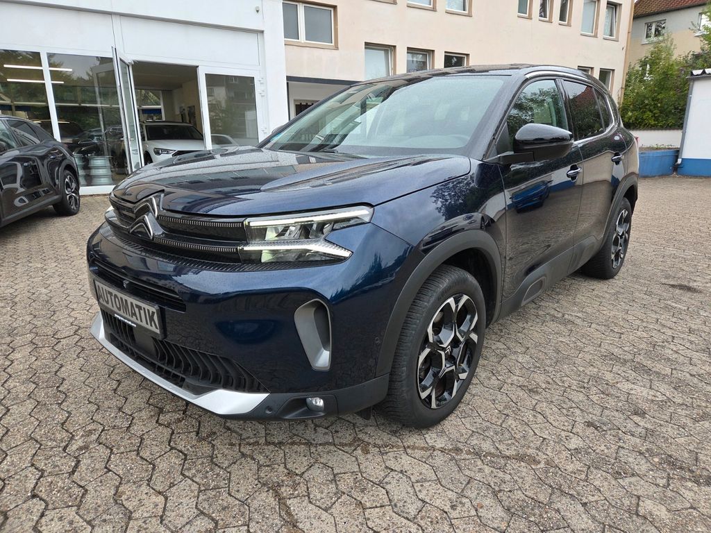 Image of Citroën C5 Aircross