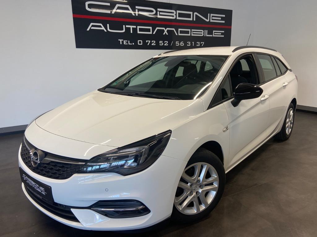 Opel Astra K Sports Tourer BusinessWinterpaket 2021
