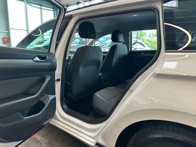 MYAUTOCENTER – Gebraucht- und Jahreswagen mit Werkstattservice in Pfaffenhofen Volkswagen Passat *LED*NAVI*ACC*KEY-LESS*1.HAND*19%MWST*