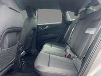 Audi Q4 e-tron - Vorschau Bild 9