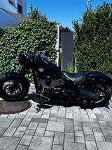 Harley-Davidson Softail Slim S 110 FLSS - Offers matching your search criteria
