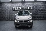 Smart ForTwo Passion Coupe Tempo Pano - Smart: Coupe, Passion