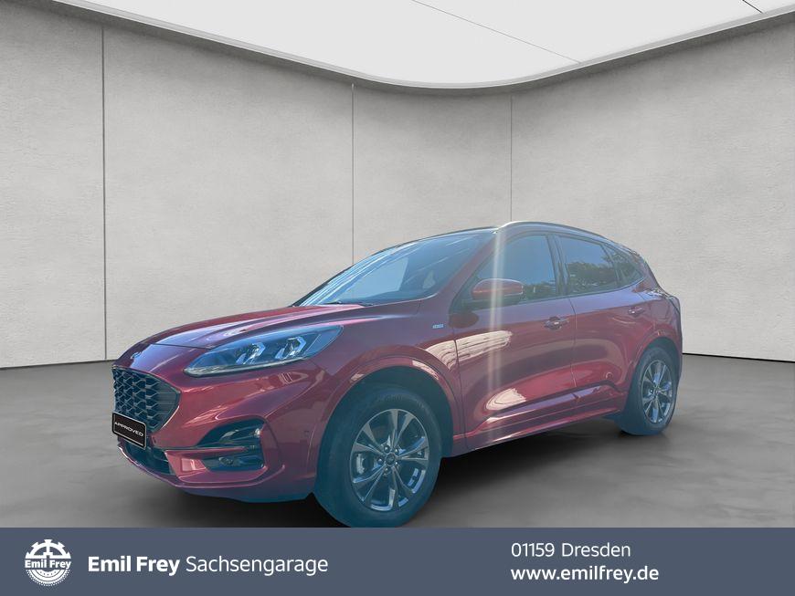 Ford Kuga2.5 Duratec FHEV 4x4 ST-LINE X Pano ACC LED