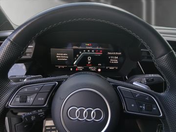 Audi S3 - 11