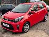 Kia Picanto Edition 7 - Kia Picanto in Saarbrücken