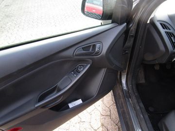 Ford Focus - 5