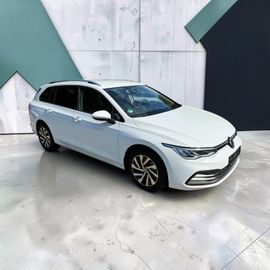 Volkswagen Golf - 2