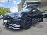 Audi Q8 50 TDI qu S Line Competition+ Pano StHzg B&O - Audi Q8 Gebrauchtwagen in München