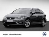 Seat Leon ST 1.4 TGI STYLE NAVI ALU CARPLAY SITZHEIZ. - Seat Leon Gebrauchtwagen in Mülheim (Ruhr)