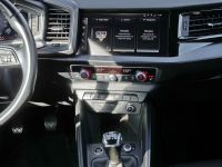 Audi A1 - Vorschau Bild 6