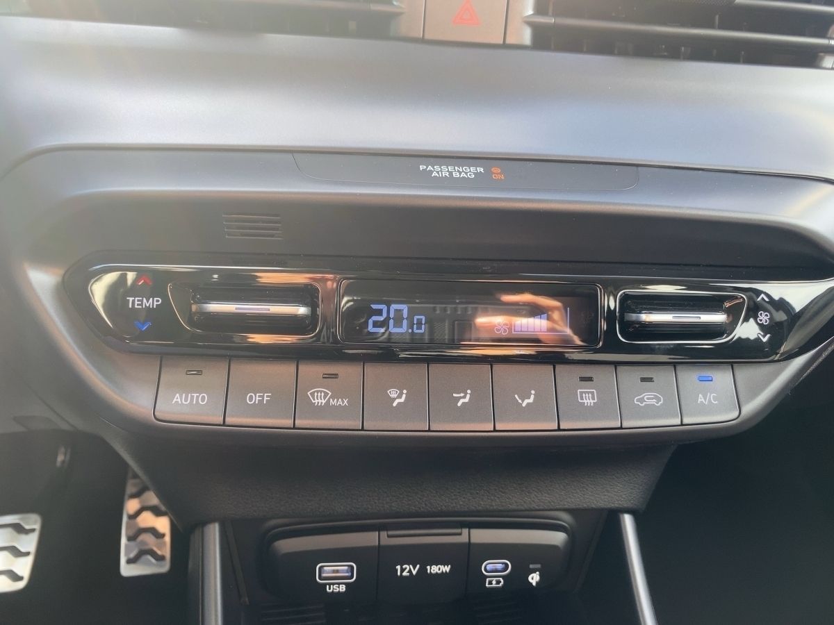 Hyundai BAYON – Bild 14