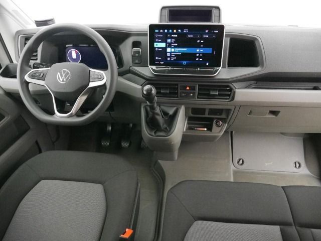 Volkswagen Crafter - Bild 7