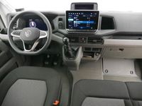 Volkswagen Crafter - Vorschau Bild 7